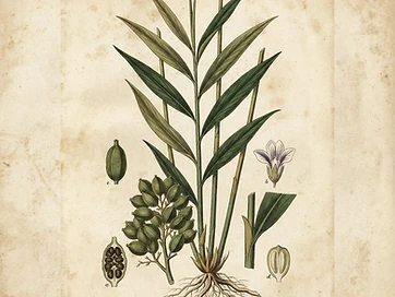 Cardamom