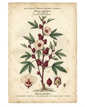 Hibiscus