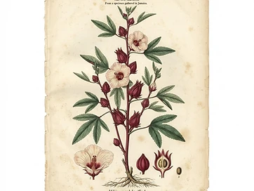 Hibiscus