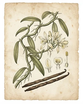 Vanilla