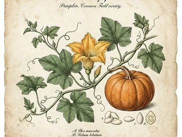 Pumpkin Seed
