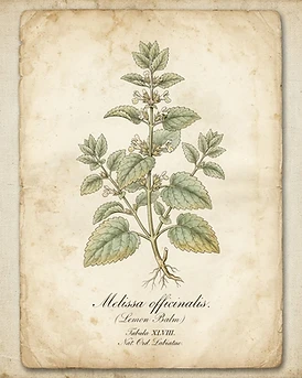 Lemon Balm