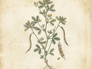 Fenugreek