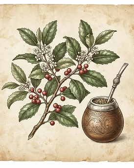 Yerba Mate