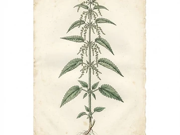 Stinging Nettle