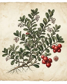 Uva Ursi