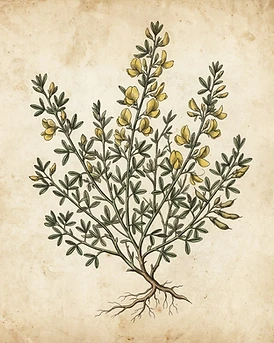 Honeybush