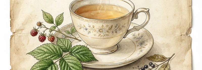 Women's Balance Tea