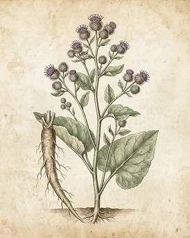 Burdock
