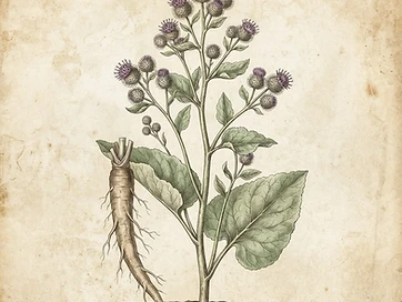 Burdock