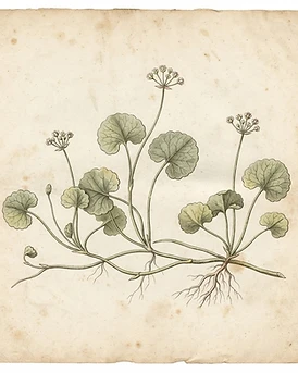 Gotu Kola