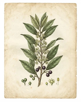 Bay Leaf