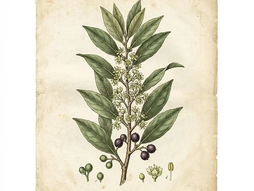 Bay Leaf