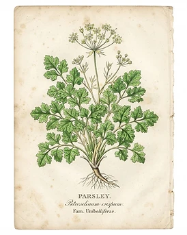 Parsley