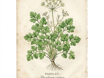 Parsley