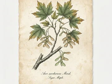 Maple Leaf