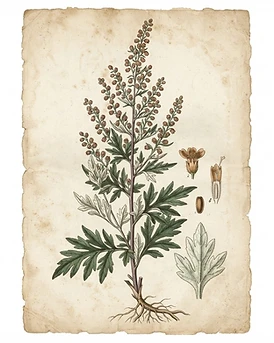 Mugwort