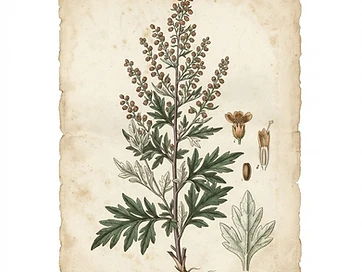 Mugwort