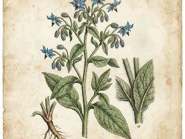 Borage