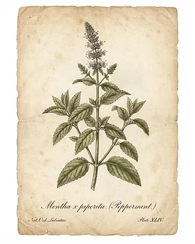 Peppermint