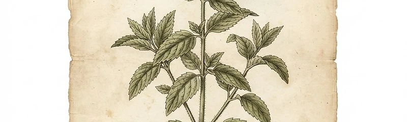 The Mint Family