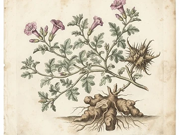 Devil's Claw