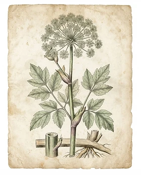 Angelica