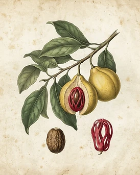 Nutmeg