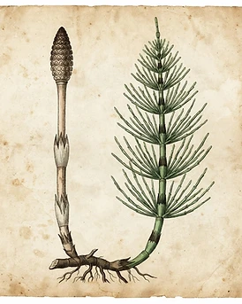 Horsetail