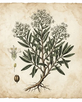 Yerba Santa