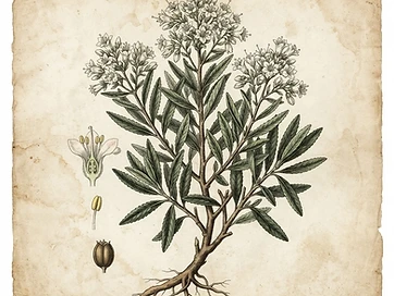 Yerba Santa