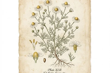 Beginner Herbs