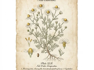 Chamomile