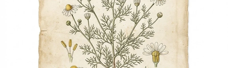 Beginner Herbs