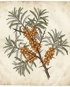 Sea Buckthorn