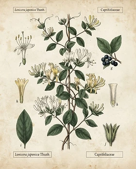 Honeysuckle