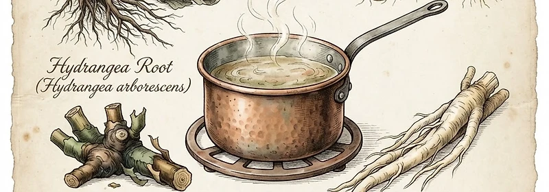 Stone-Passing Decoction
