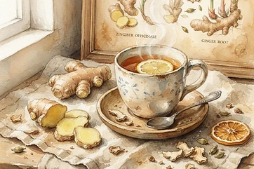 Winter Wellness