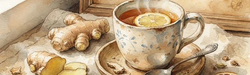Winter Wellness