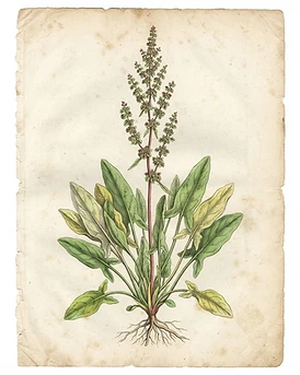 Sorrel