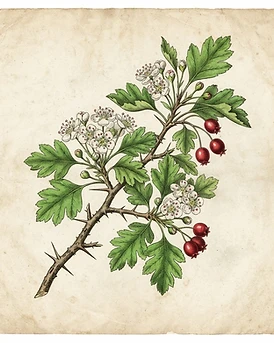 Hawthorn