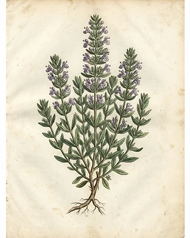Hyssop