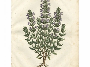 Hyssop
