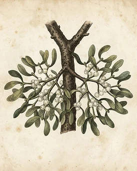 Mistletoe
