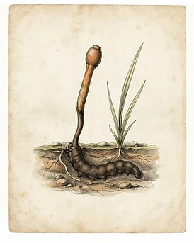 Cordyceps