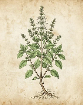 Sweet Basil