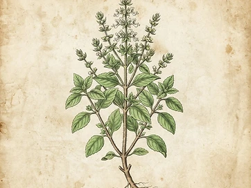 Sweet Basil