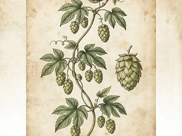 Hops