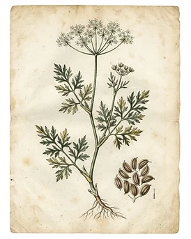Caraway