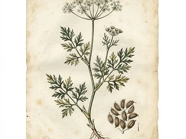 Caraway